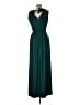 Koh Koh Green Cocktail Dress Size L - photo 2