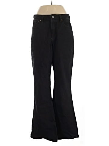 Abercrombie & Fitch Jeans (view 1)