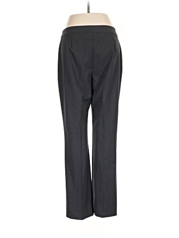 Lafayette 148 New York Wool Pants (view 2)