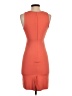 Babaton Solid Orange Cocktail Dress Size 0 - photo 2