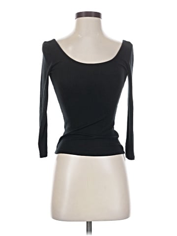 Babaton 3/4 Sleeve T-Shirt (view 1)