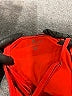 Athleta Red Swimsuit Top Size M (tall) - photo 3