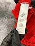 Athleta Red Swimsuit Top Size M (tall) - photo 4