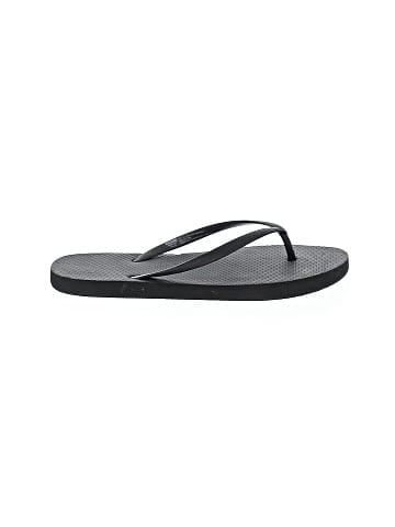 Mossimo Supply Co. Flip Flops (view 1)
