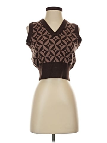 Motel Sweater Vest (view 1)