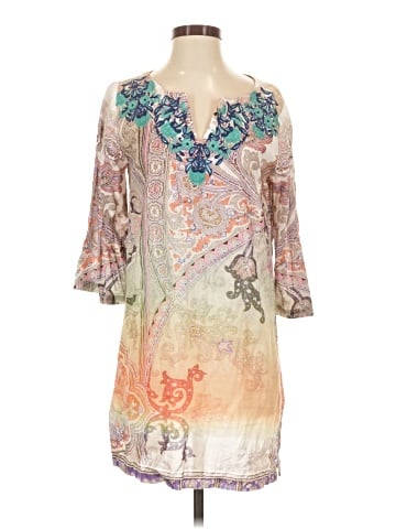 Sundance Casual Dress (view 1)