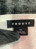Trouve Ivory Pullover Sweater Size XS - photo 7