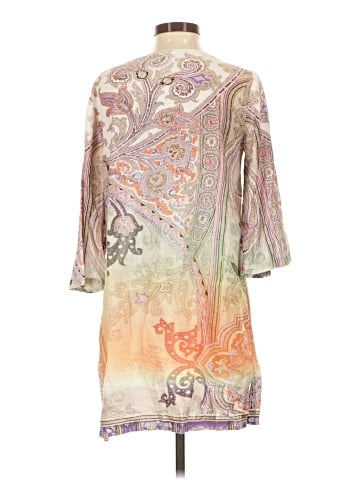 Sundance Casual Dress (view 2)