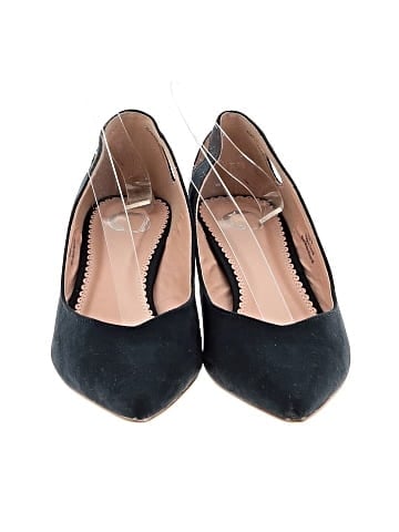 Journee Collection Heels (view 2)