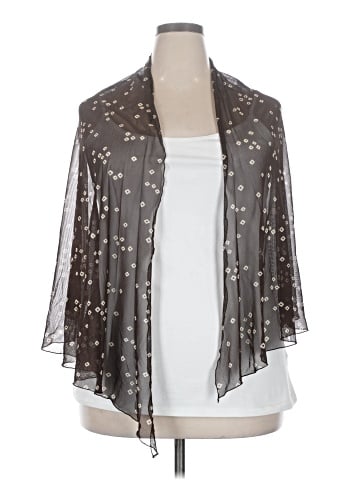 Venezia Sport Cardigan (view 1)