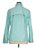 L.L.Bean Teal Long Sleeve Blouse Size XL - photo 2