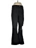 Express Graphic Black Jeans Size 12 - photo 1