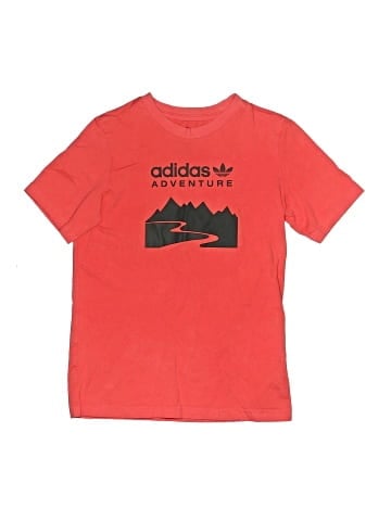 Adidas Short Sleeve T-Shirt (view 1)