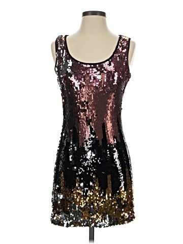 Body Central Cocktail Dress (view 1)