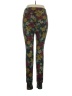 Lularoe Floral Green Casual Pants Size 1X (Tall & Curvy) - photo 2