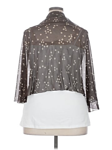 Venezia Sport Cardigan (view 2)