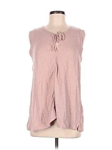 Amadi Sleeveless Blouse (view 1)