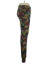 Lularoe Floral Green Casual Pants Size 1X (Tall & Curvy) - photo 4