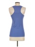 Danskin Now Blue Active Tank Size 4 - 6 - photo 2