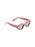 By Anthropologie Pink Sunglasses One size - photo 1
