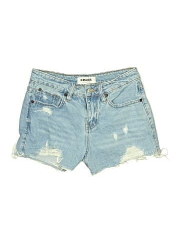 RSQ Denim Shorts (view 1)