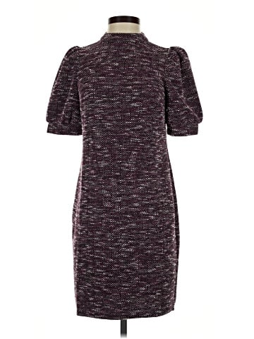 Ann Taylor Factory Casual Dress (view 1)