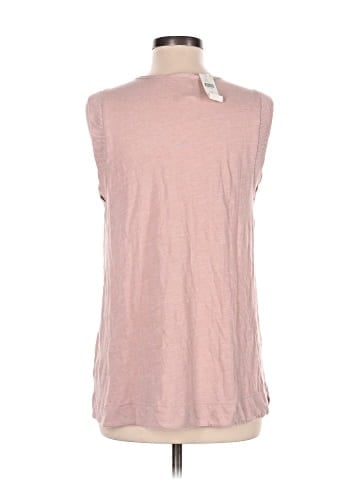 Amadi Sleeveless Blouse (view 2)