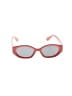 By Anthropologie Pink Sunglasses One size - photo 2