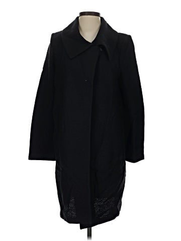 St. John Collection Coat (view 1)