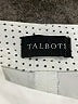 Talbots Solid Ivory Shorts Size 12 (petite) - photo 3