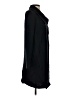 St. John Collection Black Coat Size 4 - photo 4