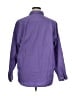L.L.Bean Purple Long Sleeve Button-Down Shirt Size XL - photo 2