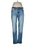 Vigoss Hearts Blue Jeans Size 32 waist - photo 1