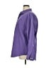 L.L.Bean Purple Long Sleeve Button-Down Shirt Size XL - photo 5
