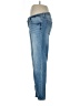 Vigoss Hearts Blue Jeans Size 32 waist - photo 5