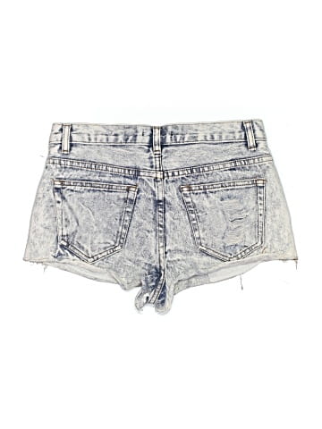 Forever 21 Denim Shorts (view 2)