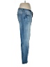 Vigoss Hearts Blue Jeans Size 32 waist - photo 4