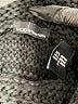 Moda International Black Turtleneck Sweater Size L - photo 7