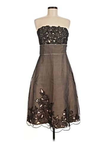 White House Black Market Cocktail Dress (view 1)