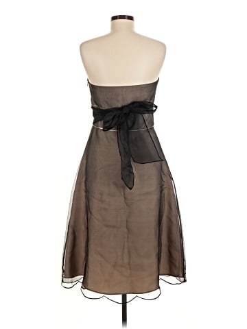 White House Black Market Cocktail Dress (view 2)