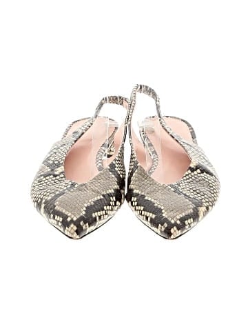 J.Crew Flats (view 2)
