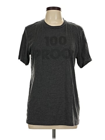 Assorted Brands Short Sleeve T-Shirt (view 1)