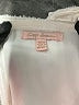 City Studio Stars White Cocktail Dress Size 11 - 12 - photo 7
