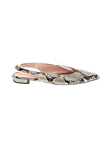 J.Crew Flats (view 1)