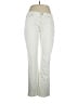 Lucky Brand Ivory Jeans Size 16R - photo 1