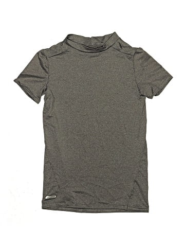 Starter Short Sleeve Turtleneck (view 1)