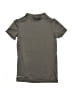 Starter Gray Short Sleeve Turtleneck Size M (kids) - photo 1