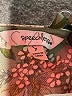 Speechless Floral Green Cocktail Dress Size 6 - photo 7