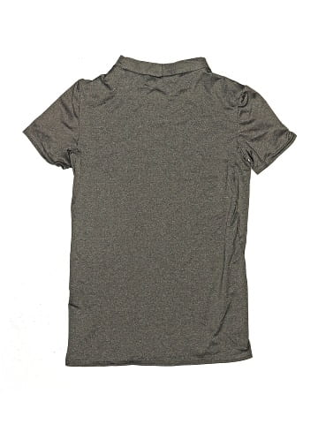 Starter Short Sleeve Turtleneck (view 2)