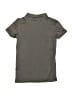 Starter Gray Short Sleeve Turtleneck Size M (kids) - photo 2